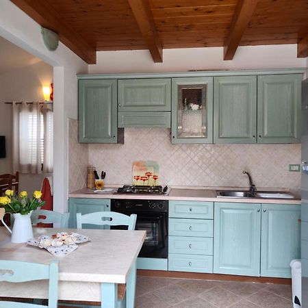 La_Casa_Di_ Willy Villa Canai Dış mekan fotoğraf