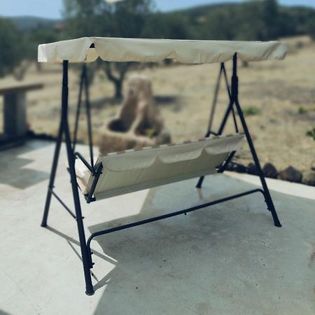 La_Casa_Di_ Willy Villa Canai Dış mekan fotoğraf