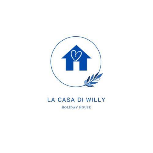 La_Casa_Di_ Willy Villa Canai Dış mekan fotoğraf