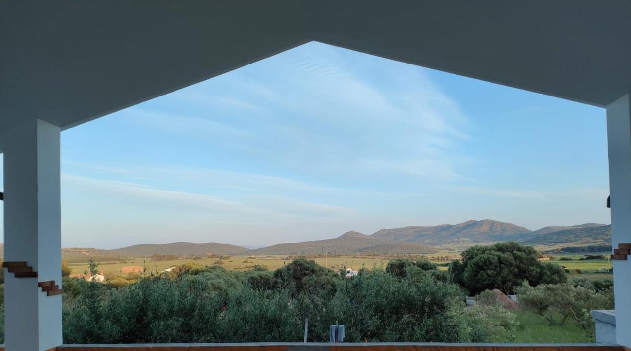 La_Casa_Di_ Willy Villa Canai Dış mekan fotoğraf