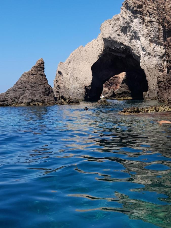 La_Casa_Di_ Willy Villa Canai Dış mekan fotoğraf