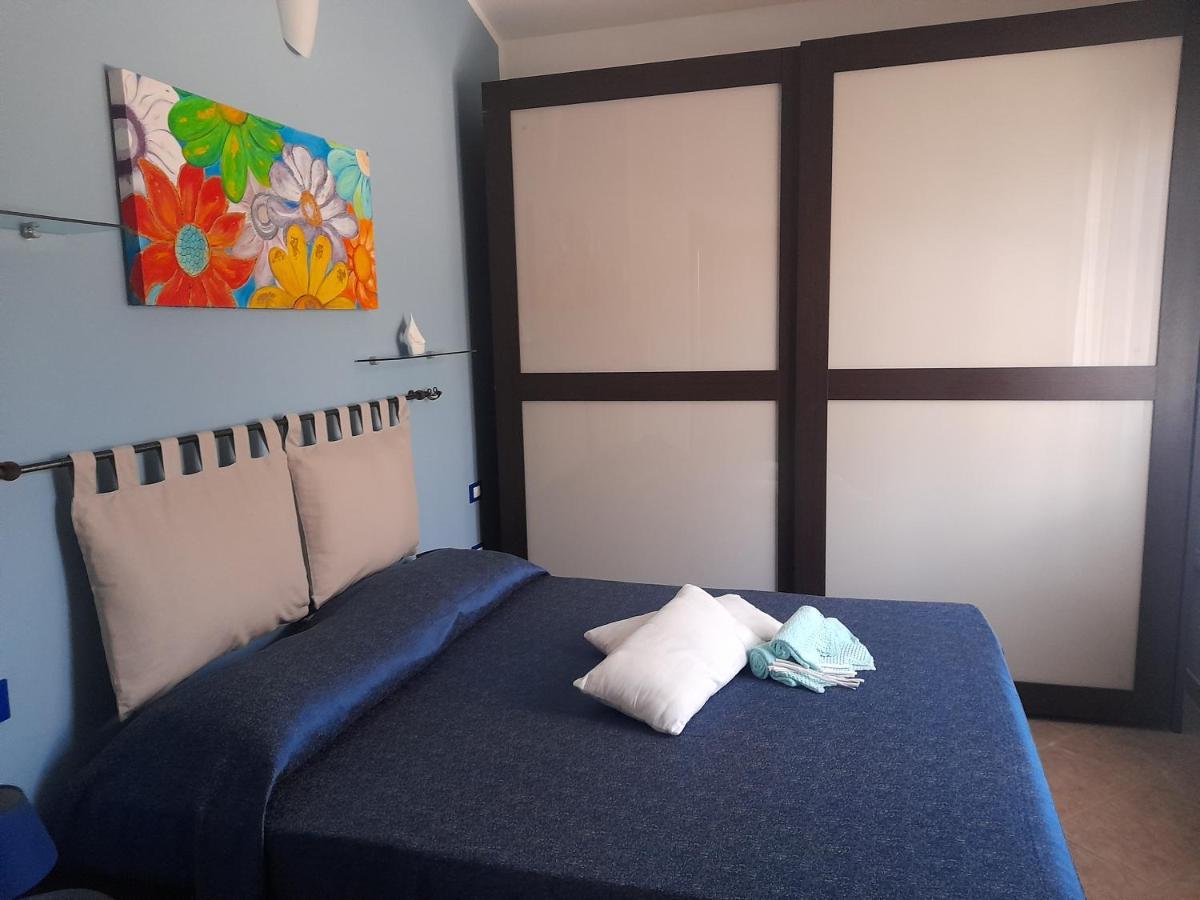 La_Casa_Di_ Willy Villa Canai Dış mekan fotoğraf