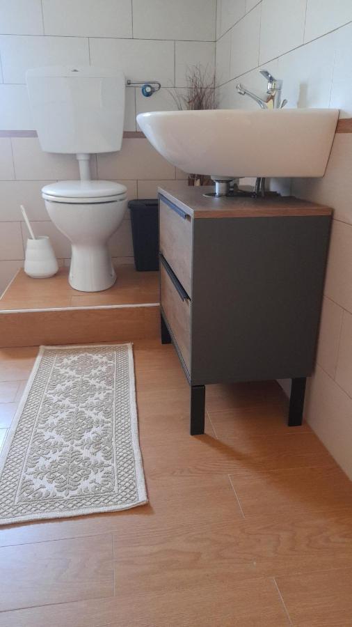 La_Casa_Di_ Willy Villa Canai Dış mekan fotoğraf