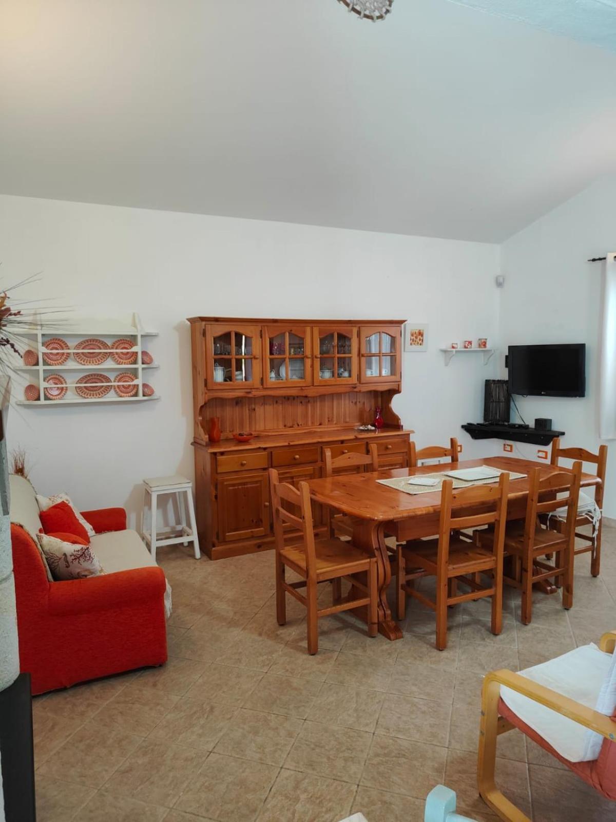 La_Casa_Di_ Willy Villa Canai Dış mekan fotoğraf